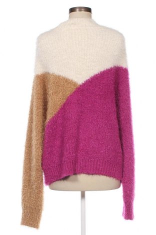 Pulover de femei Laura Torelli, Mărime M, Culoare Multicolor, Preț 42,93 Lei