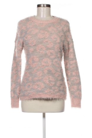 Дамски пуловер Laura Torelli, Размер S, Цвят Многоцветен, Цена 7,83 лв.