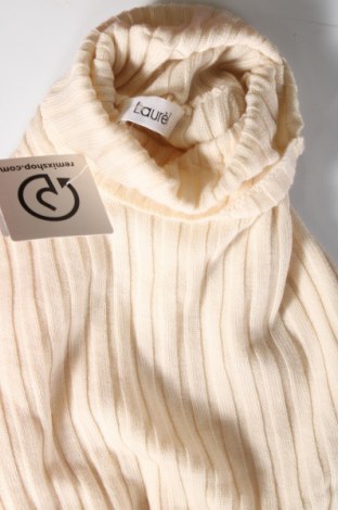 Damenpullover Laurel, Größe XL, Farbe Ecru, Preis 47,32 €