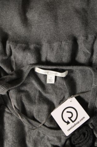 Дамски пуловер Lauren Conrad, Размер S, Цвят Сив, Цена 6,65 лв.