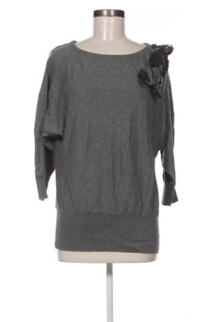 Γυναικείο πουλόβερ Lauren Conrad, Μέγεθος S, Χρώμα Γκρί, Τιμή 9,74 €