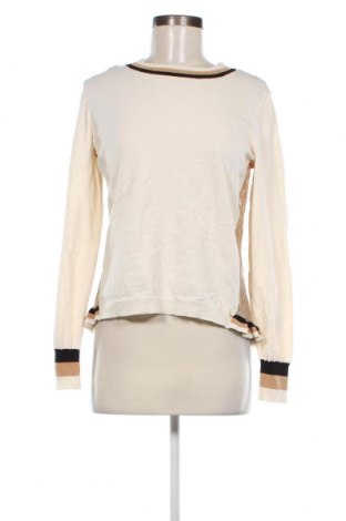 Γυναικείο πουλόβερ Le Coeur TWINSET, Μέγεθος M, Χρώμα Εκρού, Τιμή 45,65 €