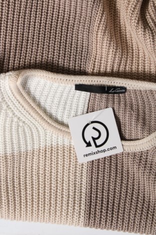 Дамски пуловер Le Comte, Размер L, Цвят Многоцветен, Цена 29,48 лв.