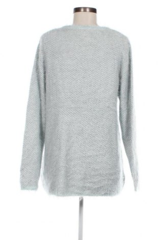 Γυναικείο πουλόβερ Le Comte, Μέγεθος XL, Χρώμα Μπλέ, Τιμή 6,81 €