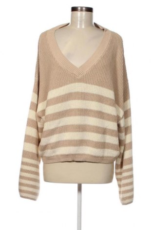 Дамски пуловер LeGer By Lena Gercke X About you, Размер L, Цвят Многоцветен, Цена 8,12 лв.