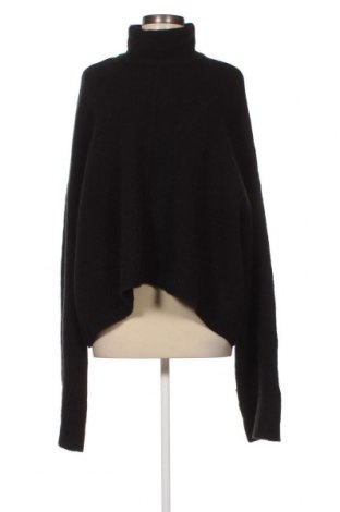Дамски пуловер LeGer By Lena Gercke X About you, Размер M, Цвят Черен, Цена 21,75 лв.