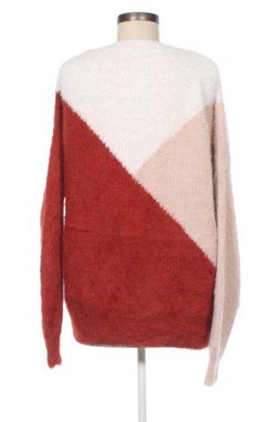 Γυναικείο πουλόβερ Liberto, Μέγεθος L, Χρώμα Πολύχρωμο, Τιμή 5,38 €