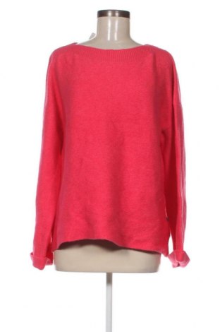Дамски пуловер Lieblingsstuck, Размер L, Цвят Розов, Цена 22,00 лв.