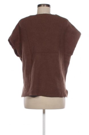 Γυναικείο πουλόβερ Lieblingsstuck, Μέγεθος S, Χρώμα Καφέ, Τιμή 5,44 €