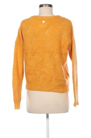 Damenpullover Lieblingsstuck, Größe S, Farbe Gelb, Preis € 18,37