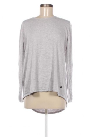 Γυναικείο πουλόβερ Lieblingsstuck, Μέγεθος L, Χρώμα Γκρί, Τιμή 30,96 €
