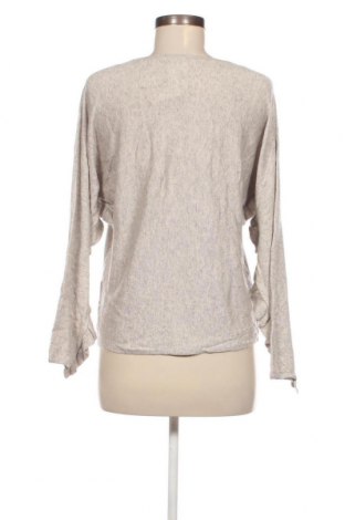 Дамски пуловер Linea Tesini, Размер S, Цвят Бежов, Цена 13,05 лв.
