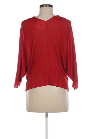 Дамски пуловер List, Размер M, Цвят Червен, Цена 9,80 лв.