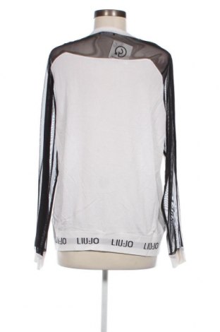 Damenpullover Liu Jo, Größe L, Farbe Weiß, Preis 55,11 €