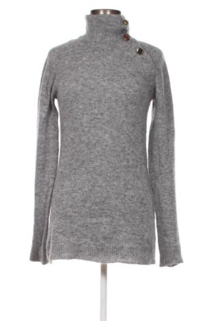 Дамски пуловер Liu Jo, Размер S, Цвят Сив, Цена 80,19 лв.