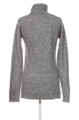 Дамски пуловер Liu Jo, Размер S, Цвят Сив, Цена 49,50 лв.