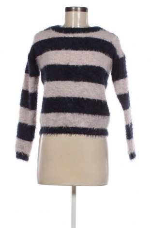 Γυναικείο πουλόβερ Livre, Μέγεθος S, Χρώμα Πολύχρωμο, Τιμή 3,71 €