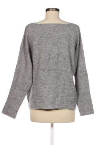 Γυναικείο πουλόβερ Livre, Μέγεθος XL, Χρώμα Γκρί, Τιμή 7,36 €
