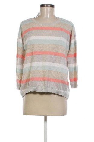 Γυναικείο πουλόβερ Loft, Μέγεθος S, Χρώμα Πολύχρωμο, Τιμή 16,39 €