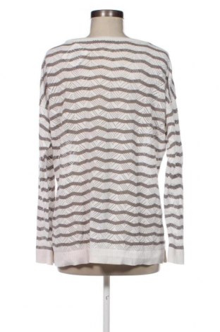 Дамски пуловер Loft By Ann Taylor, Размер XL, Цвят Бял, Цена 26,40 лв.