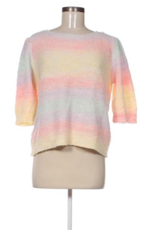 Дамски пуловер Lola Liza, Размер L, Цвят Многоцветен, Цена 8,70 лв.