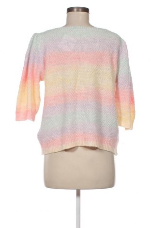 Дамски пуловер Lola Liza, Размер L, Цвят Многоцветен, Цена 29,00 лв.