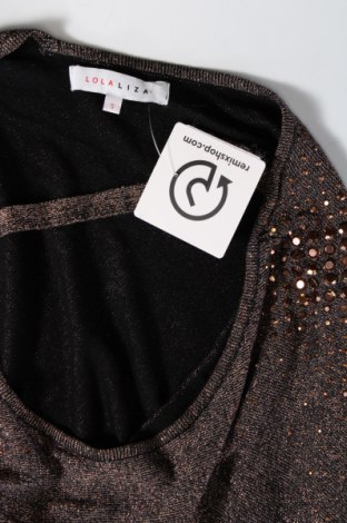 Γυναικείο πουλόβερ Lola Liza, Μέγεθος S, Χρώμα Πολύχρωμο, Τιμή 9,74 €