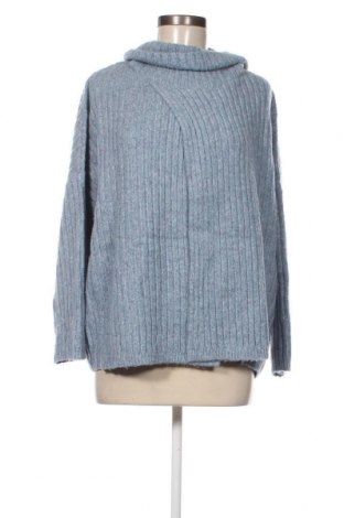 Дамски пуловер Louise Orop, Размер M, Цвят Син, Цена 13,05 лв.