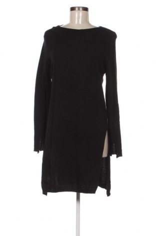 Дамски пуловер Love Cashmere, Размер XL, Цвят Черен, Цена 56,44 лв.
