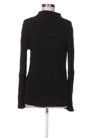 Дамски пуловер Ltb, Размер XL, Цвят Черен, Цена 14,50 лв.