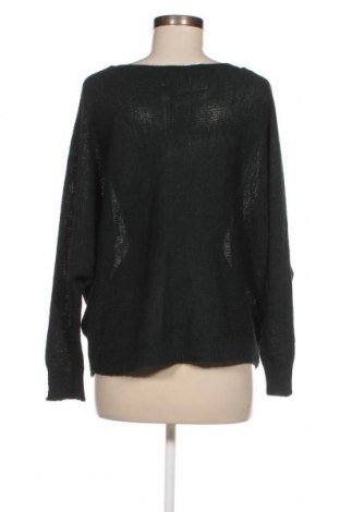 Γυναικείο πουλόβερ Luisa Ricci, Μέγεθος M, Χρώμα Μαύρο, Τιμή 5,56 €