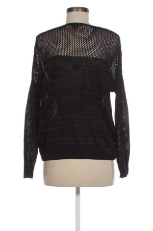 Дамски пуловер M & G, Размер M, Цвят Черен, Цена 14,40 лв.
