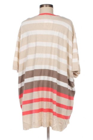 Дамски пуловер M Collection, Размер 5XL, Цвят Многоцветен, Цена 29,00 лв.