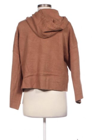 Γυναικείο πουλόβερ M&V, Μέγεθος S, Χρώμα Καφέ, Τιμή 8,07 €