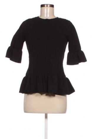 Дамски пуловер MICHAEL Michael Kors, Размер S, Цвят Черен, Цена 132,54 лв.