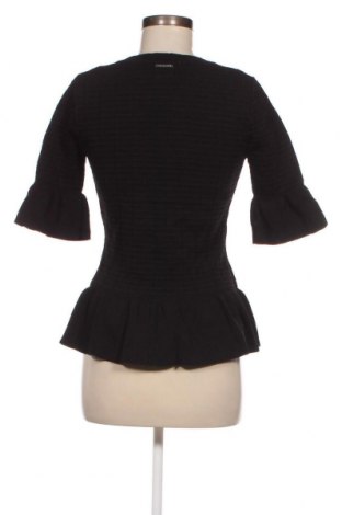 Γυναικείο πουλόβερ MICHAEL Michael Kors, Μέγεθος S, Χρώμα Μαύρο, Τιμή 87,22 €