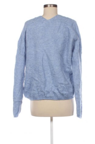 Дамски пуловер MOS MOSH, Размер M, Цвят Син, Цена 53,00 лв.
