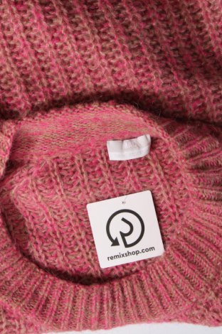 Γυναικείο πουλόβερ Mac, Μέγεθος XL, Χρώμα Ρόζ , Τιμή 8,20 €