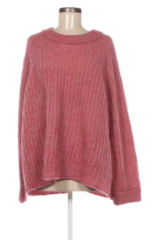 Damenpullover Mac, Größe XL, Farbe Rosa, Preis € 36,88