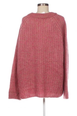Pulover de femei Mac, Mărime XL, Culoare Roz, Preț 174,34 Lei