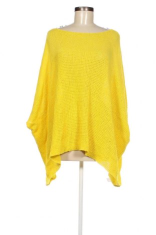 Damenpullover Made In Italy, Größe XL, Farbe Gelb, Preis € 7,47