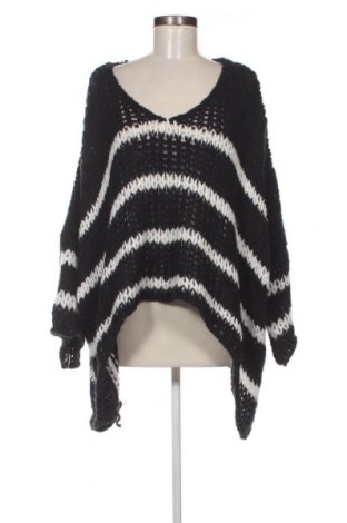 Damski sweter Made In Italy, Rozmiar XL, Kolor Kolorowy, Cena 55,66 zł