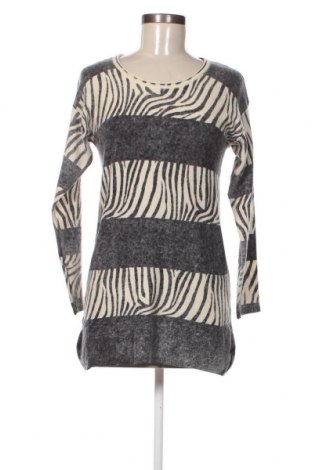 Γυναικείο πουλόβερ Madeleine, Μέγεθος S, Χρώμα Πολύχρωμο, Τιμή 16,88 €