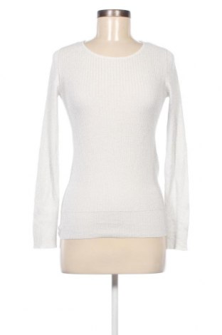 Γυναικείο πουλόβερ Madeleine, Μέγεθος XS, Χρώμα Λευκό, Τιμή 15,52 €