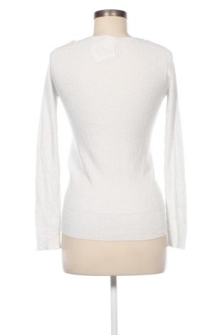 Дамски пуловер Madeleine, Размер XS, Цвят Бял, Цена 25,08 лв.