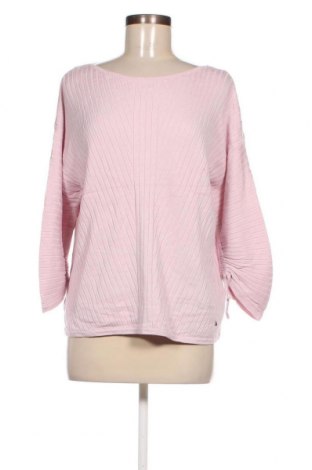 Дамски пуловер Madeleine, Размер M, Цвят Розов, Цена 22,44 лв.