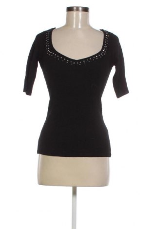 Γυναικείο πουλόβερ Madison, Μέγεθος S, Χρώμα Μαύρο, Τιμή 16,14 €