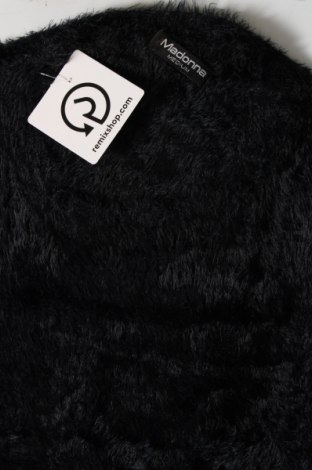 Дамски пуловер Madonna, Размер M, Цвят Син, Цена 13,05 лв.