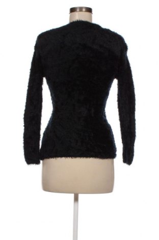 Дамски пуловер Madonna, Размер M, Цвят Син, Цена 13,05 лв.