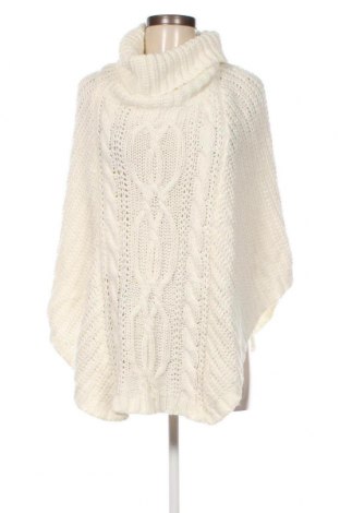 Дамски пуловер Madonna, Размер M, Цвят Бял, Цена 9,28 лв.